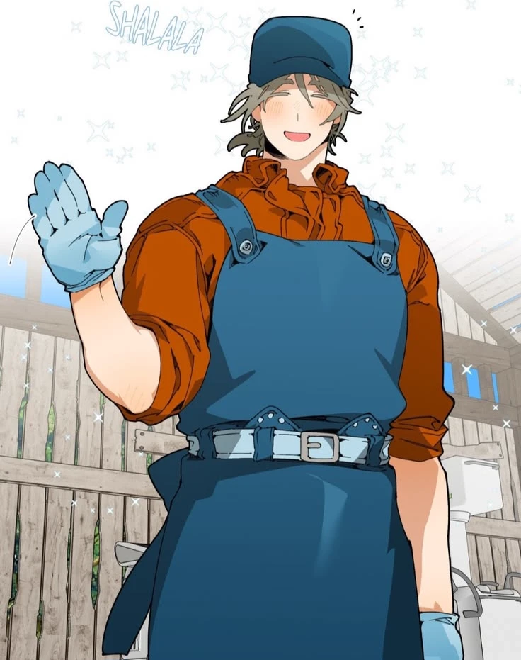 Mr A Farm! thumbnail