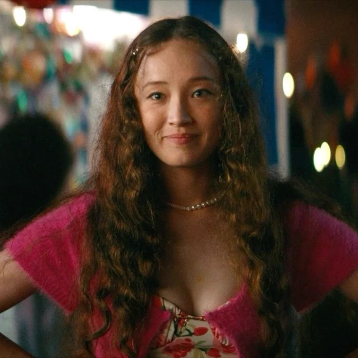 Isabel - Bottoms (Fight Club for Girls). thumbnail