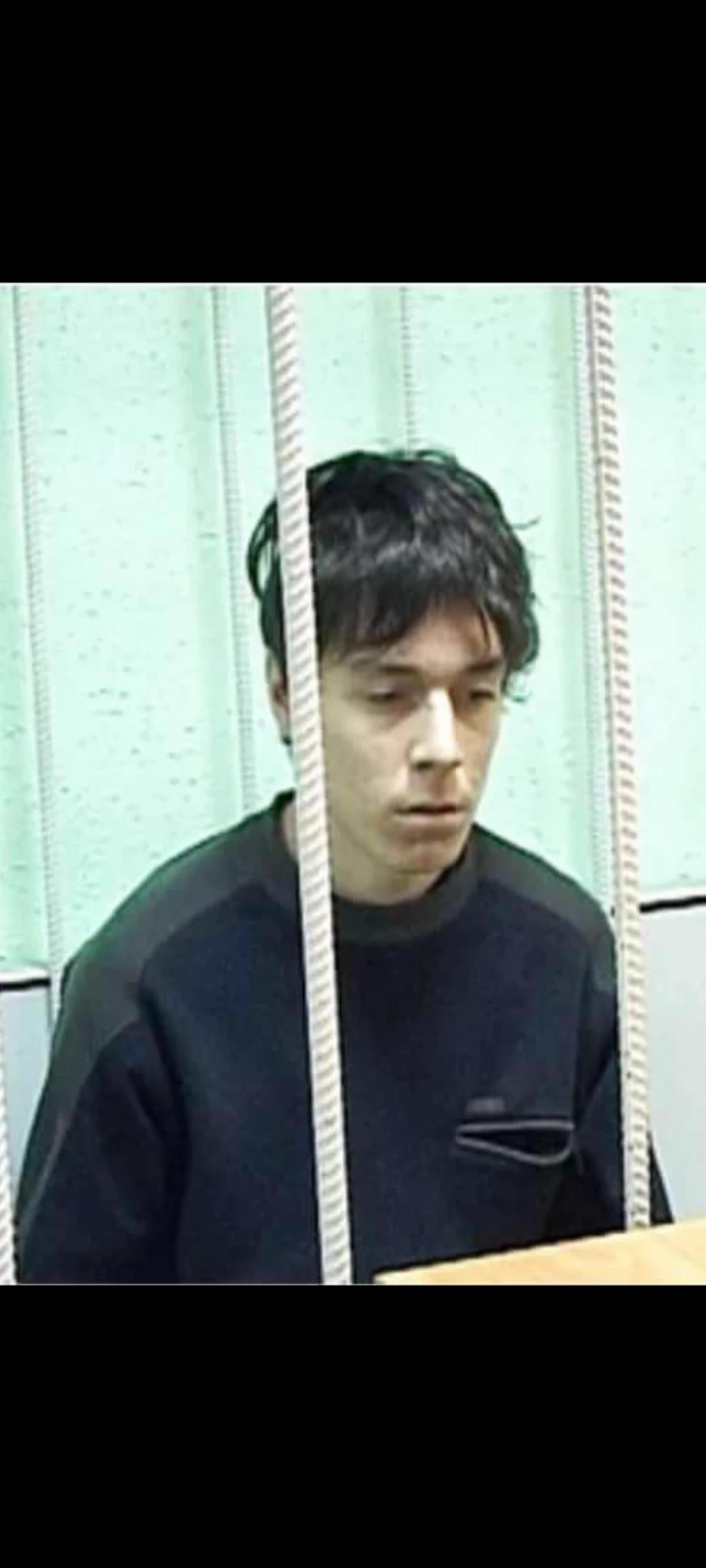 Nikita Lytkin  thumbnail