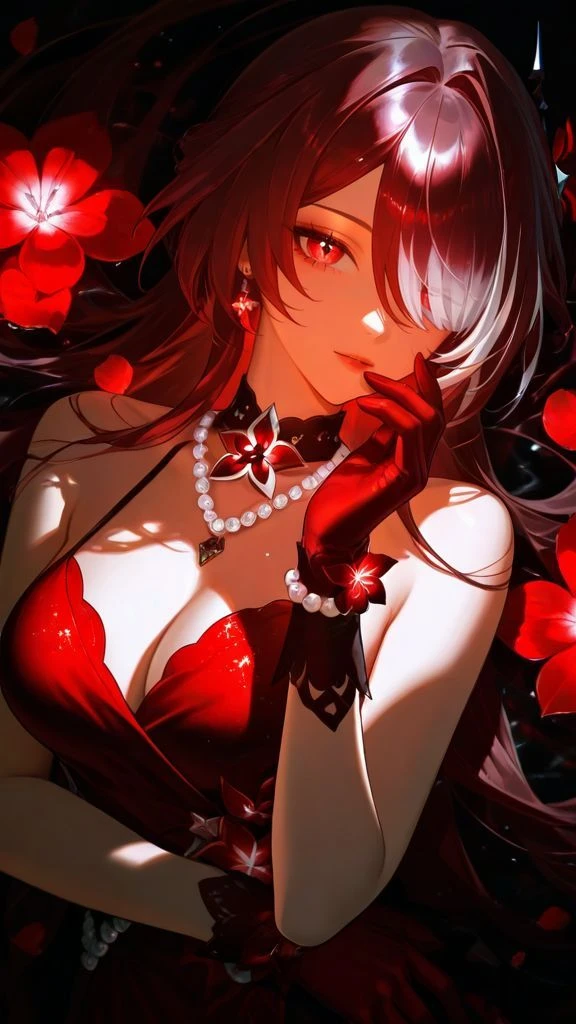 Empress Vespera (Crimson Empress) thumbnail