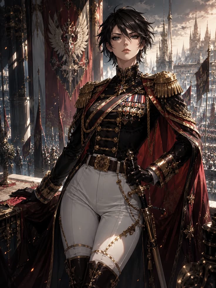 Commander Hamrium thumbnail