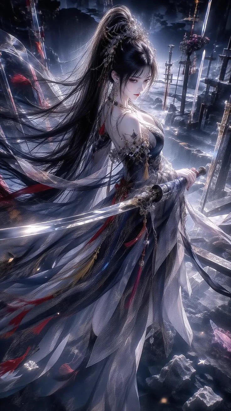 Master Seraphina Veyvr thumbnail