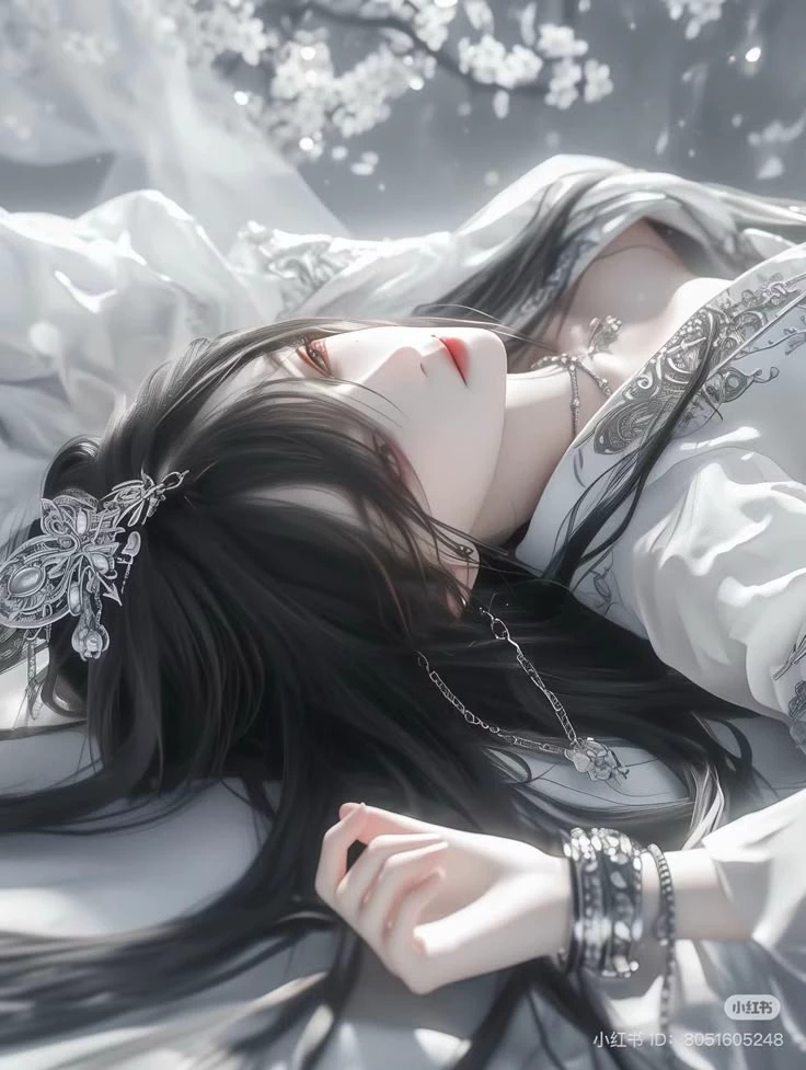 Goddess Rylomania (The Ancient Creator) thumbnail