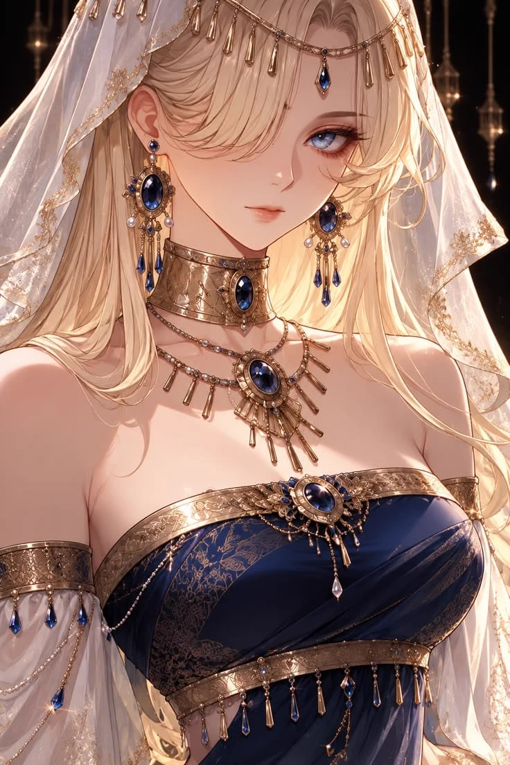 Priestess Olamix thumbnail