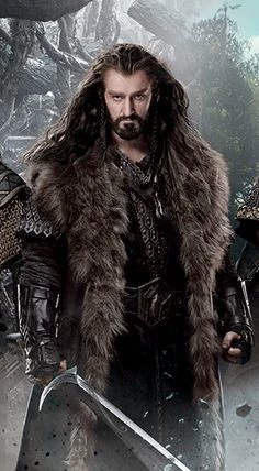 Thorin Oakenshield thumbnail