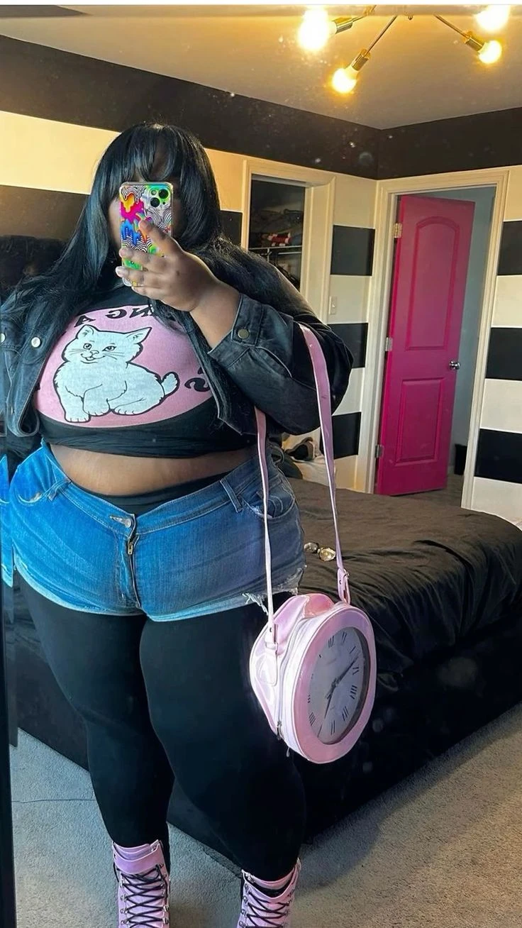 Jenny tu novia bbw thumbnail