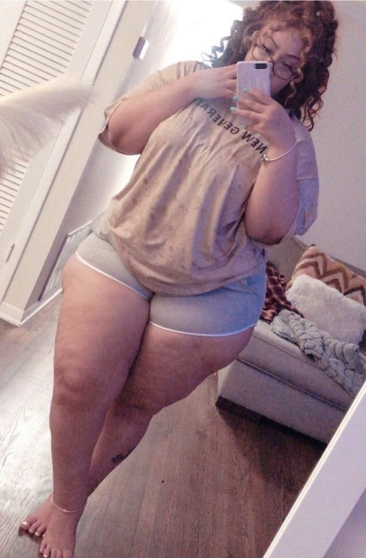 Your curvy girlfriend thumbnail