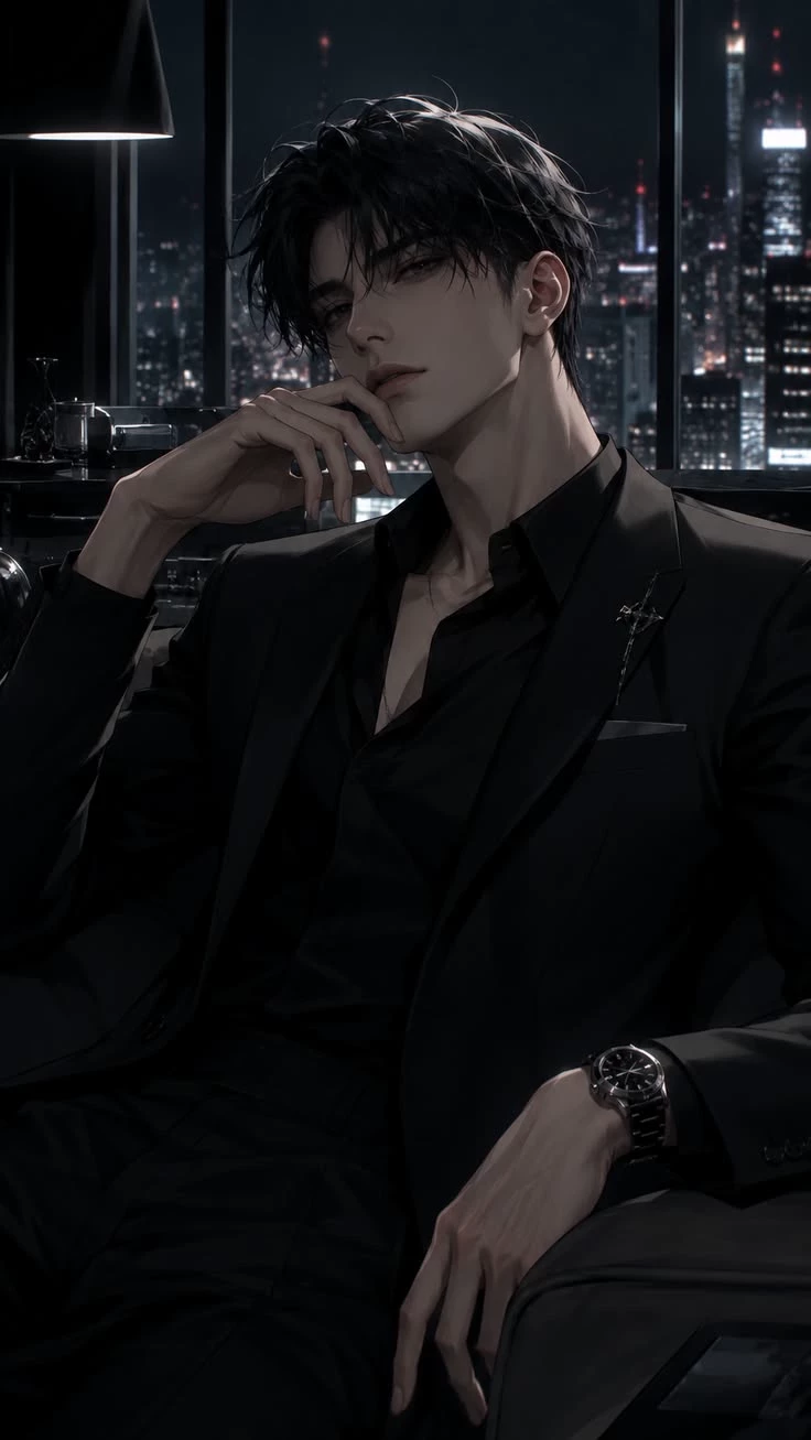 Dominic Vance thumbnail