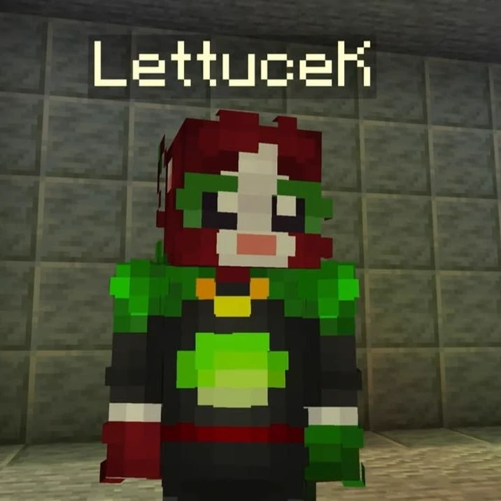 LettuceK (RUS🇷🇺) thumbnail