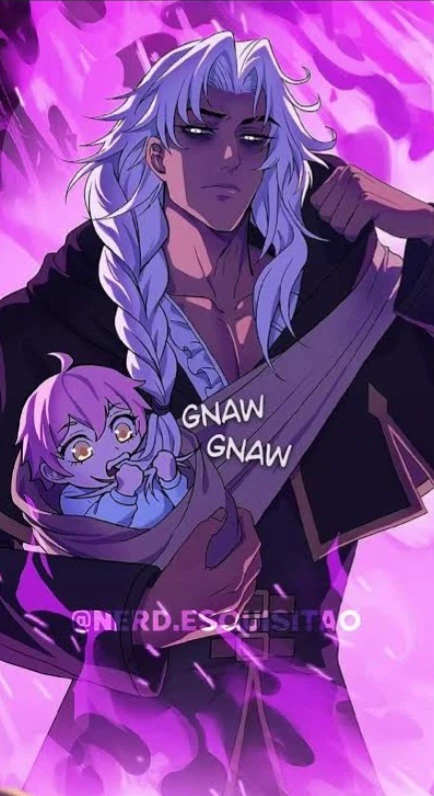 Leoris / demon father thumbnail