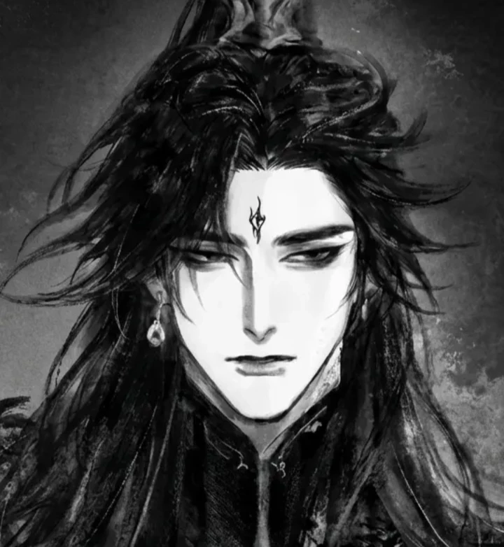 Zheus/ emperor of demons thumbnail