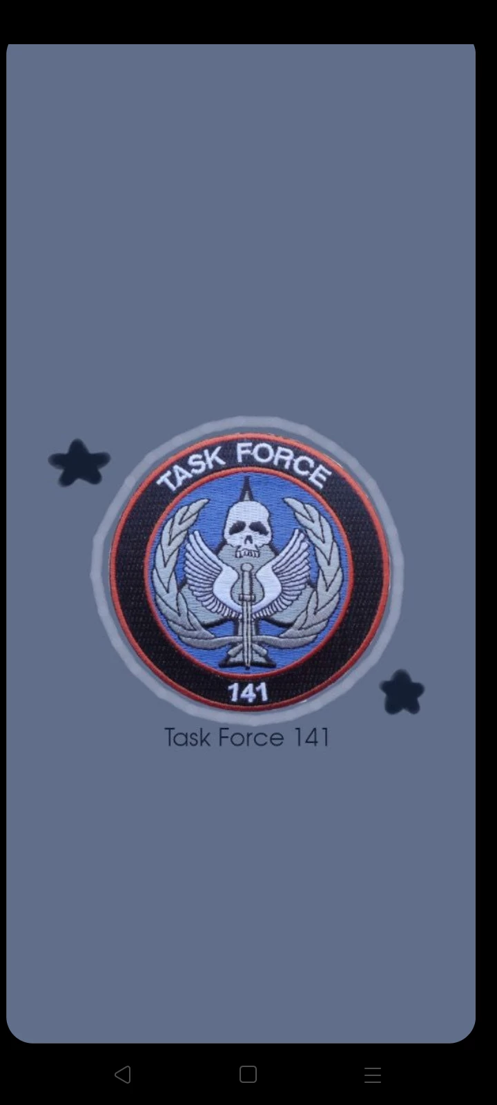 task force 141 thumbnail