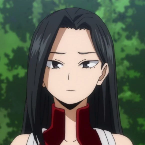 Momo Yaoyorozu thumbnail