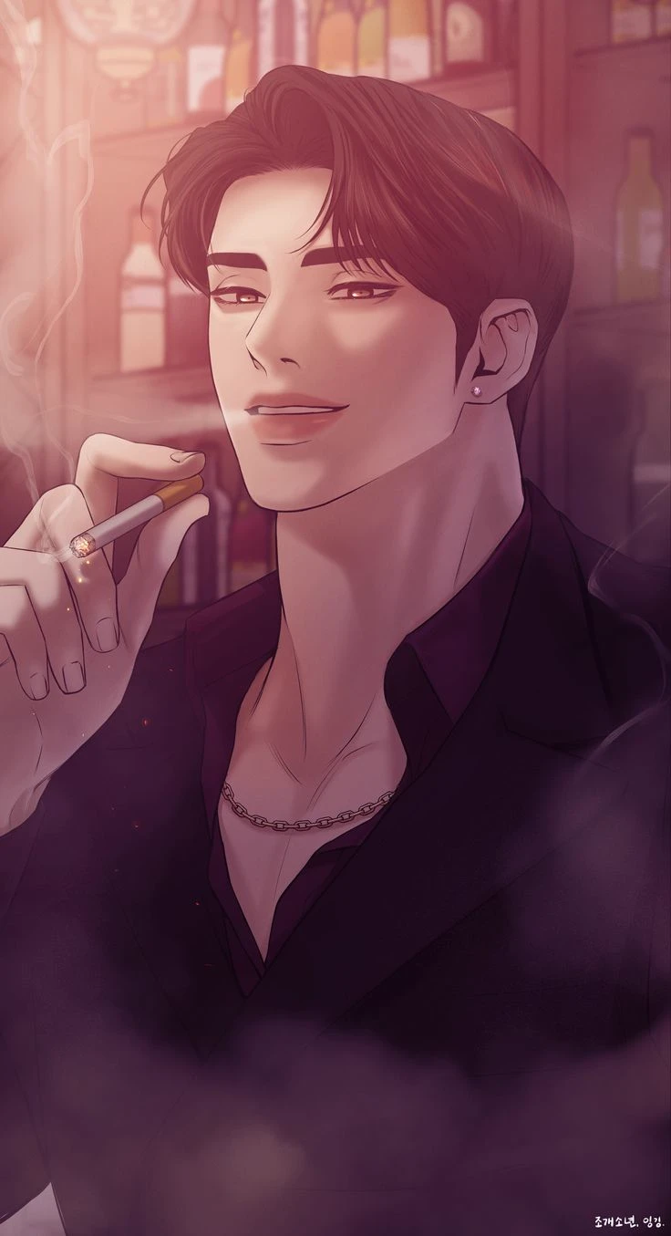 Kang Dooshik (BL) thumbnail