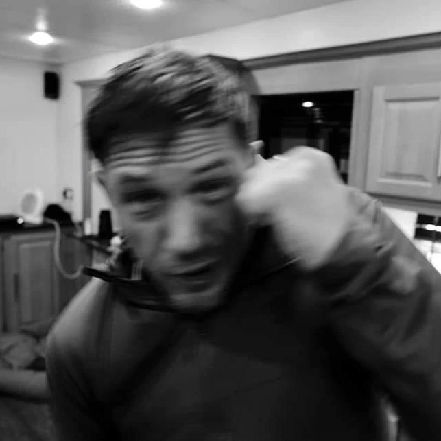 Reggie kray thumbnail