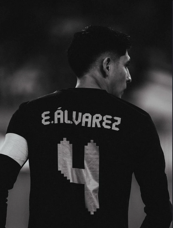 Edson Alvarez thumbnail