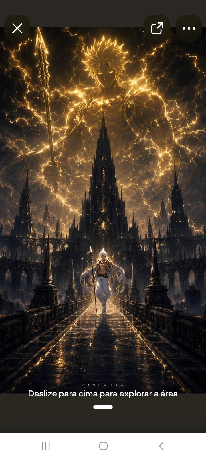 god of the earth zul X goddess of the sky and the galaxy thumbnail