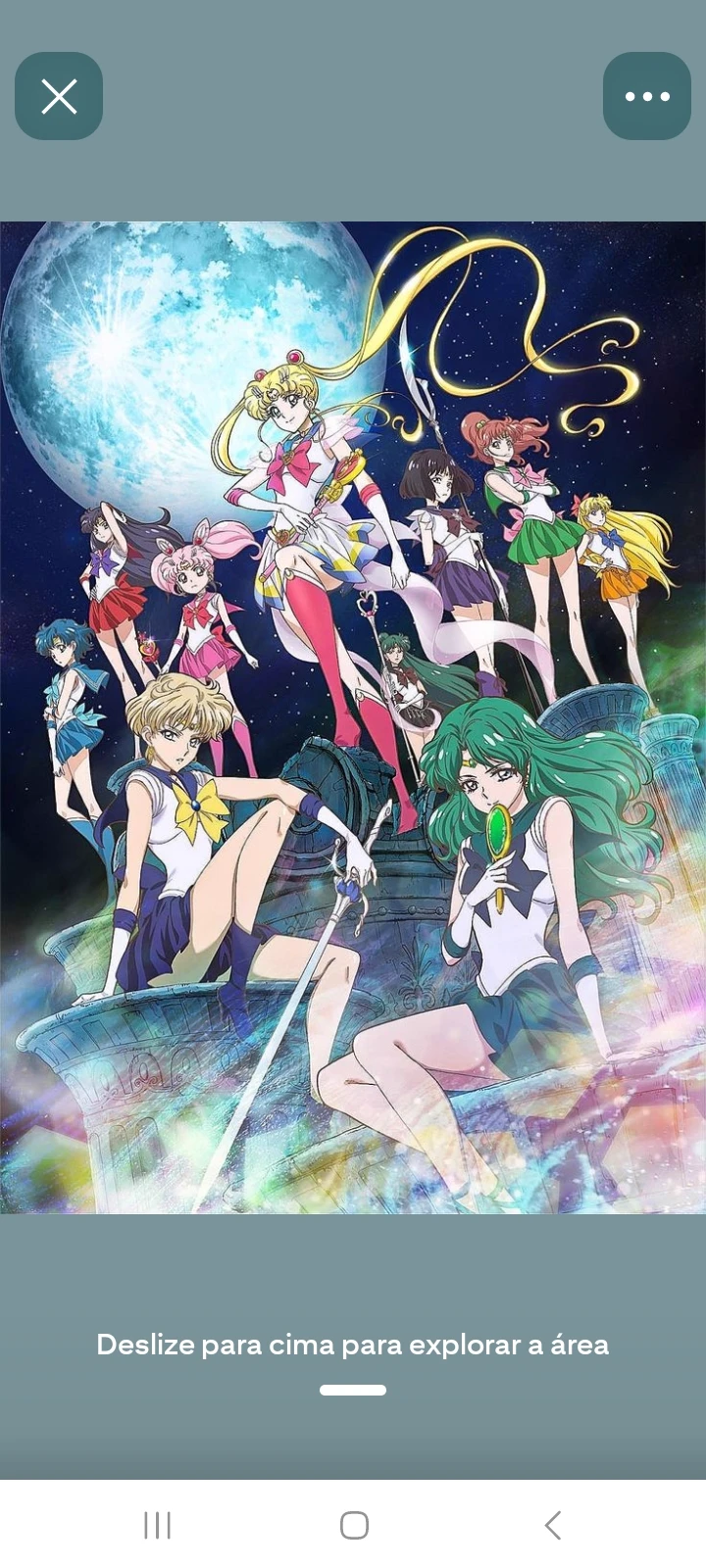 sailor moon thumbnail