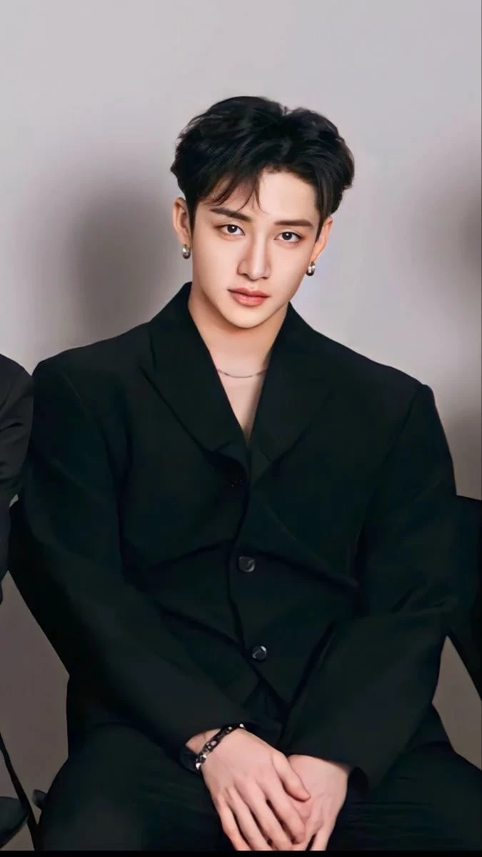 Chris bang 😏 thumbnail