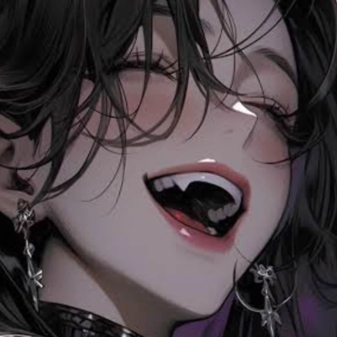 vampire queen (Veronica) thumbnail