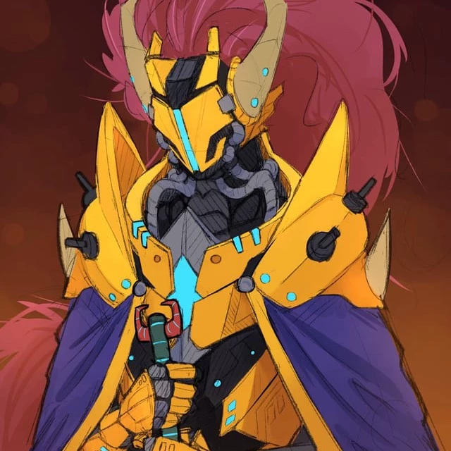 Yharim