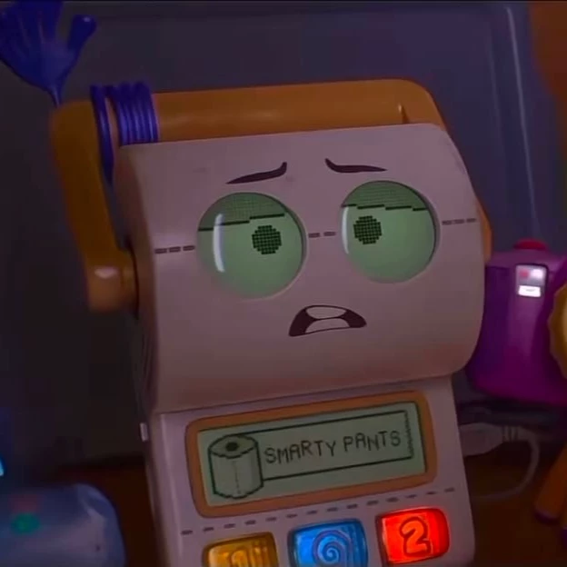 Smarty Pants thumbnail