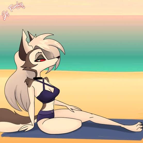 Loona (Beach) thumbnail
