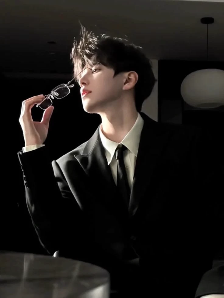 Yoonho. thumbnail