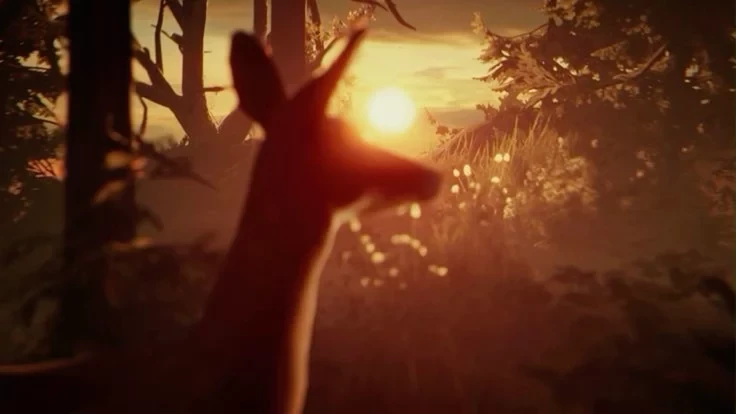 Life is Strange - RPG thumbnail