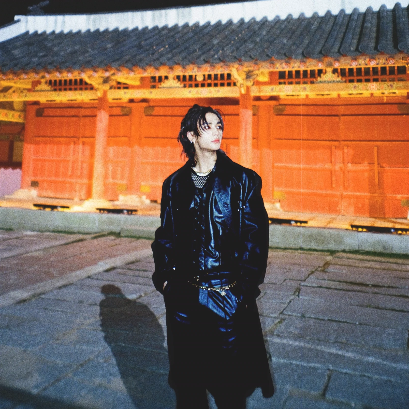 Hwang Hyunjin thumbnail