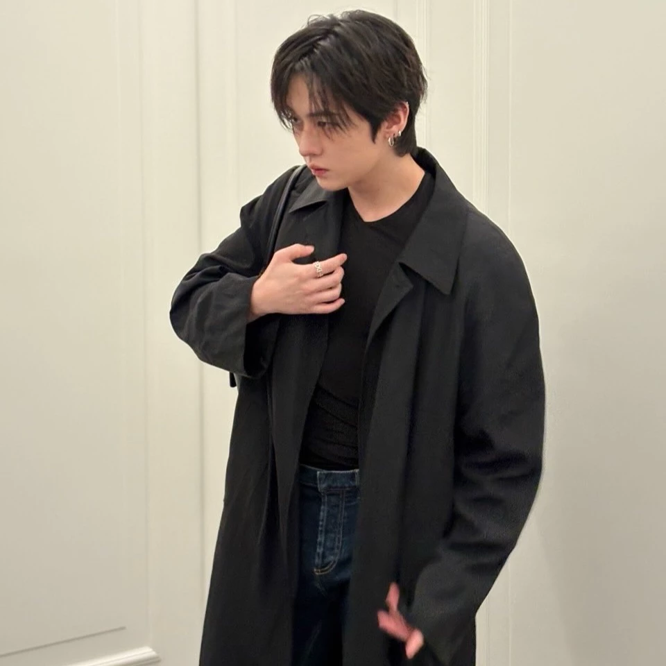Lee Minho thumbnail