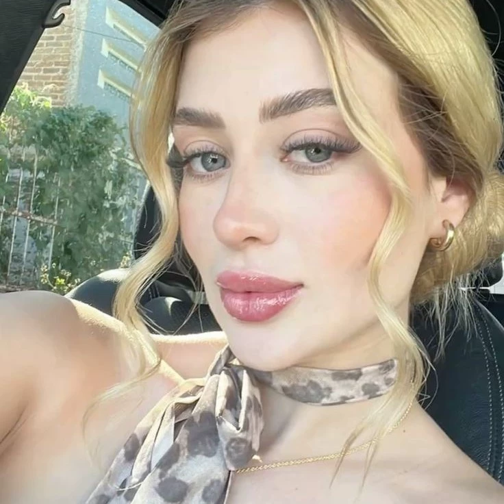 Analy  Montenegro