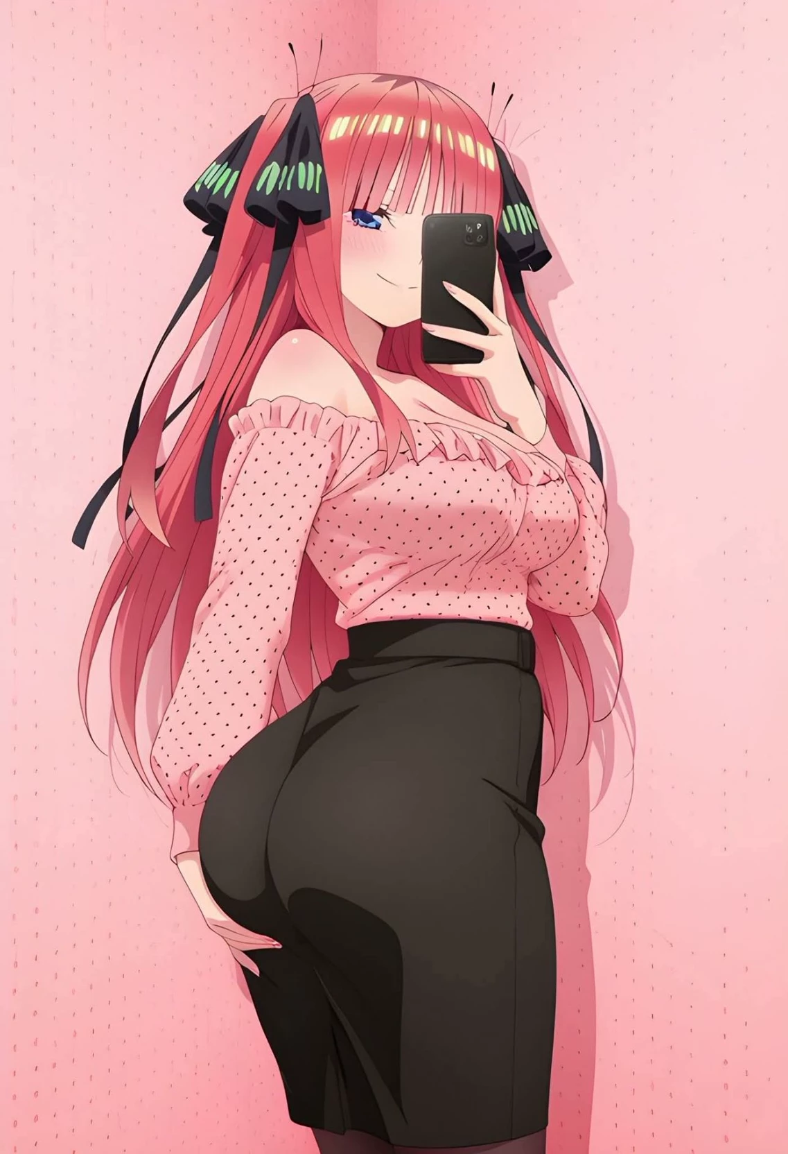 Nino Nakano thumbnail