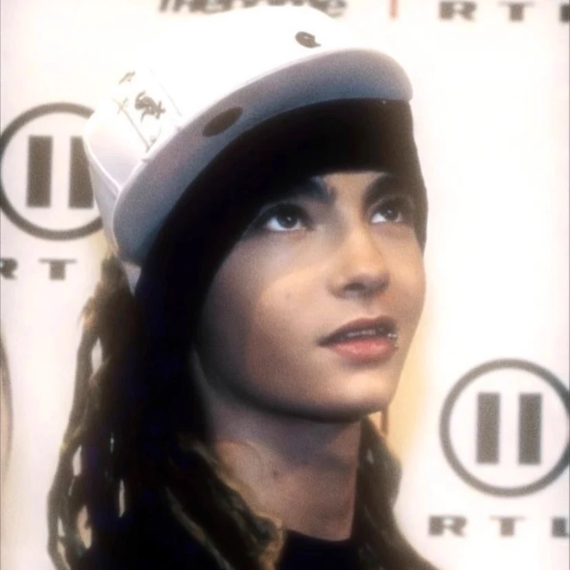 Tom kaulitz thumbnail
