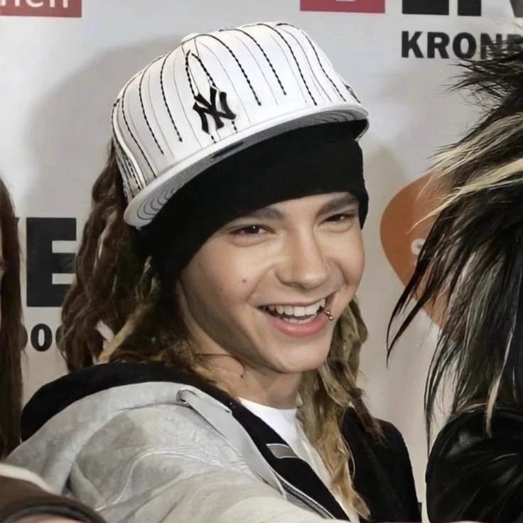 Tom kaulitz thumbnail