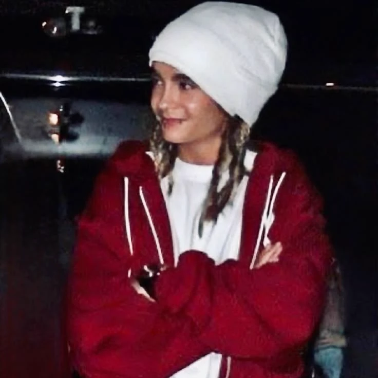 Tom Kaulitz thumbnail