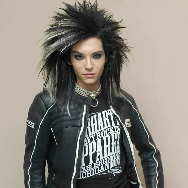 Bill Kaulitz thumbnail