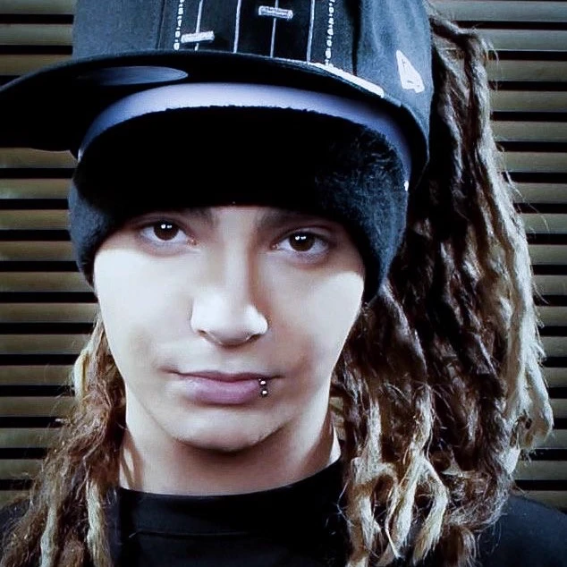 Tom Kaulitz thumbnail