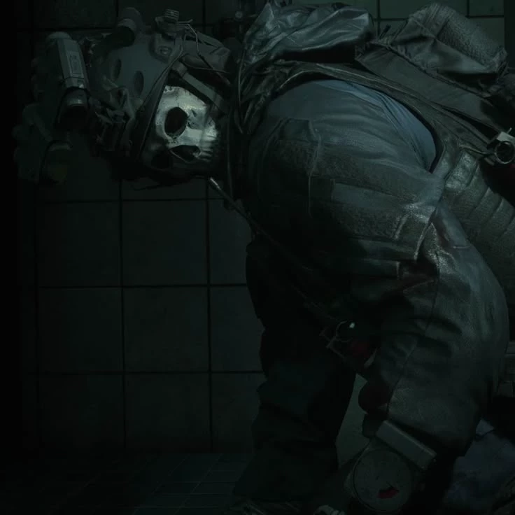 Simon "Ghost" Riley thumbnail