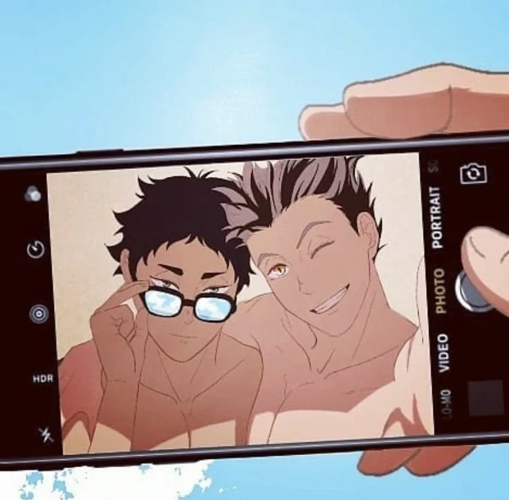Bokuto Koutaro thumbnail