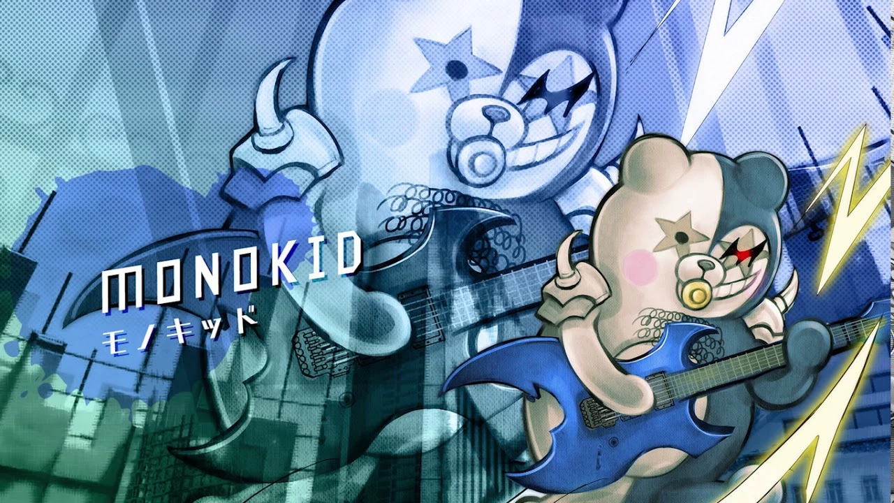 Monokid thumbnail