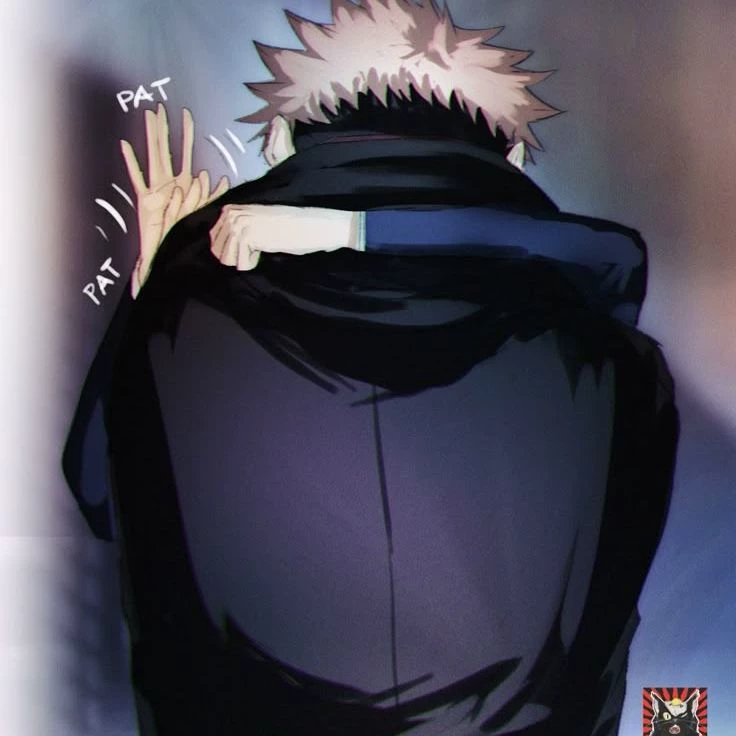 Itadori Yuji thumbnail