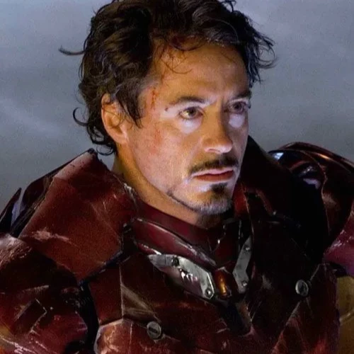 Tony stark thumbnail