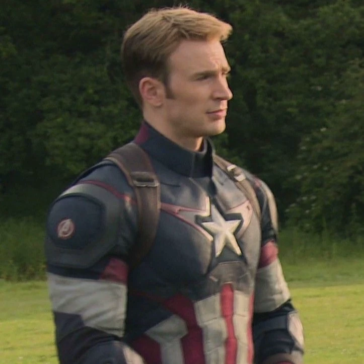 Steve Rogers thumbnail