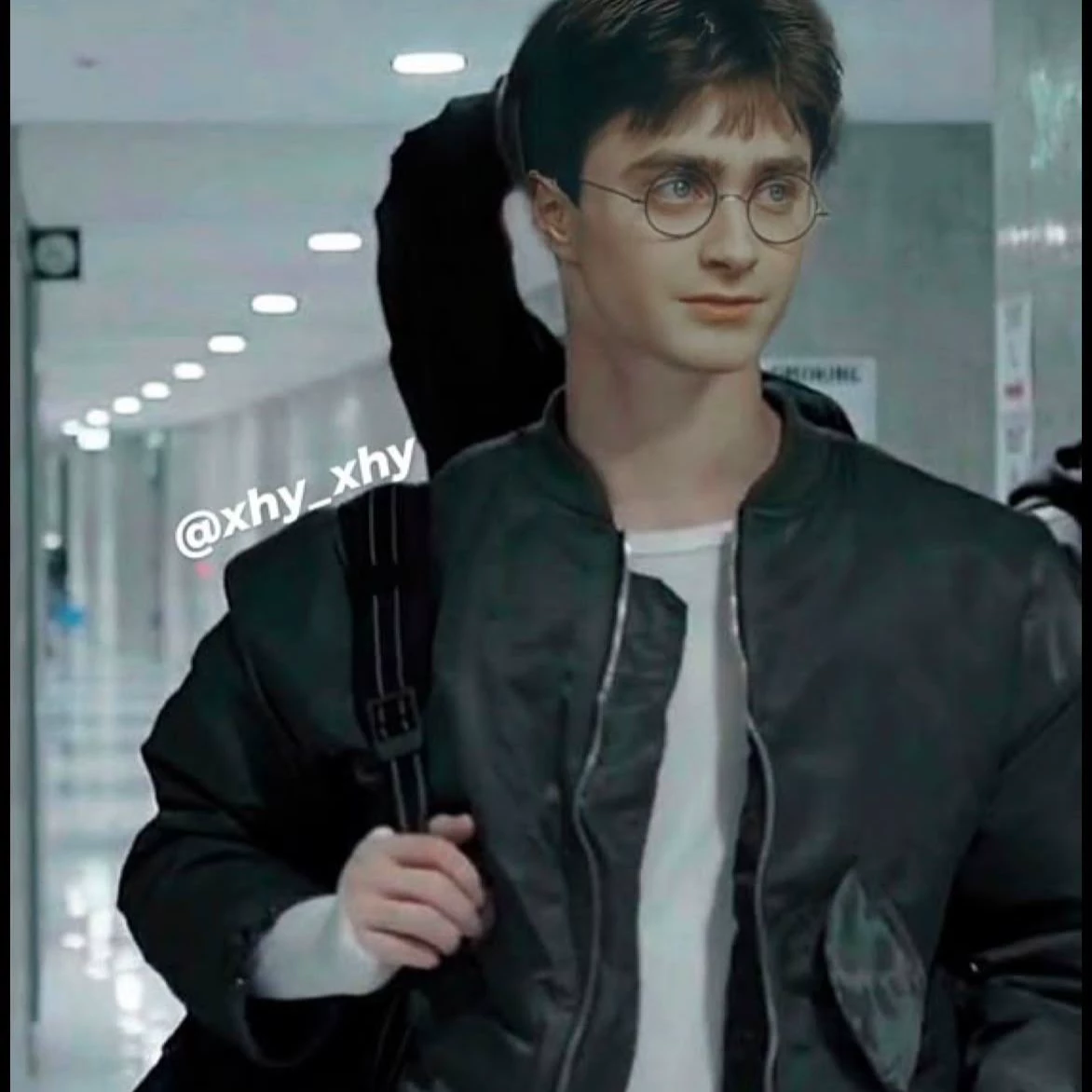 Harry Potter thumbnail
