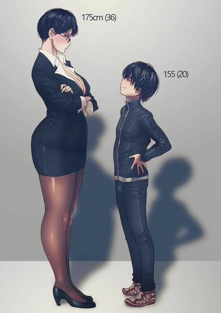 Your boss Lana thumbnail