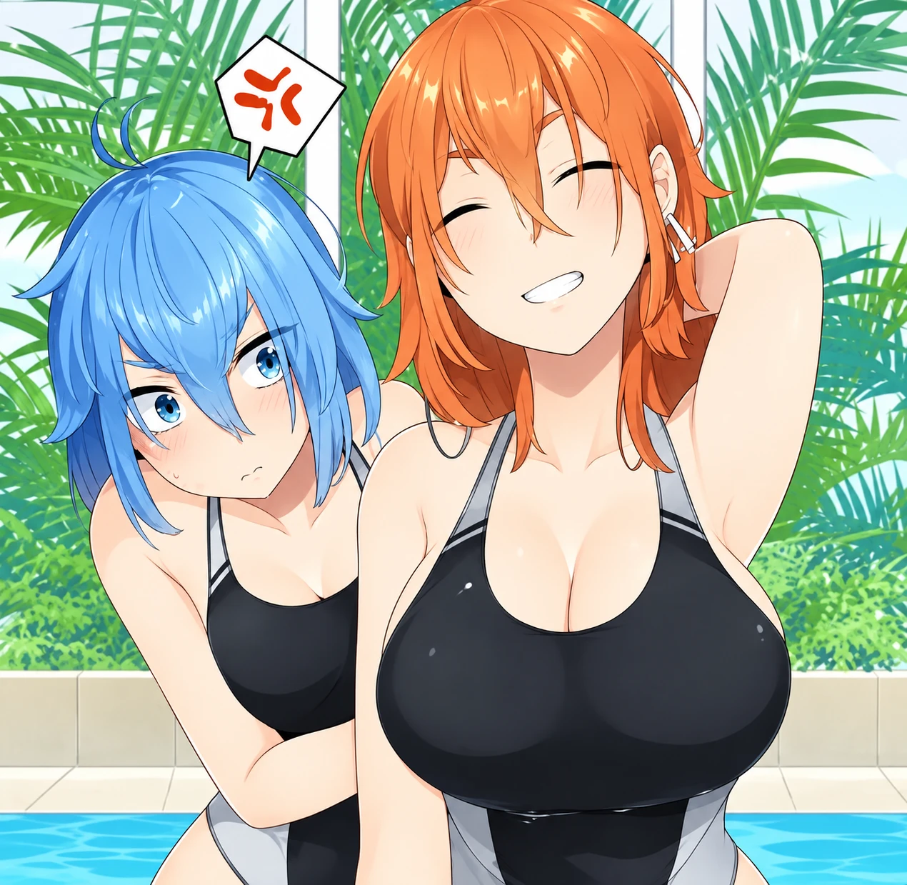 Souta and Nahoya thumbnail