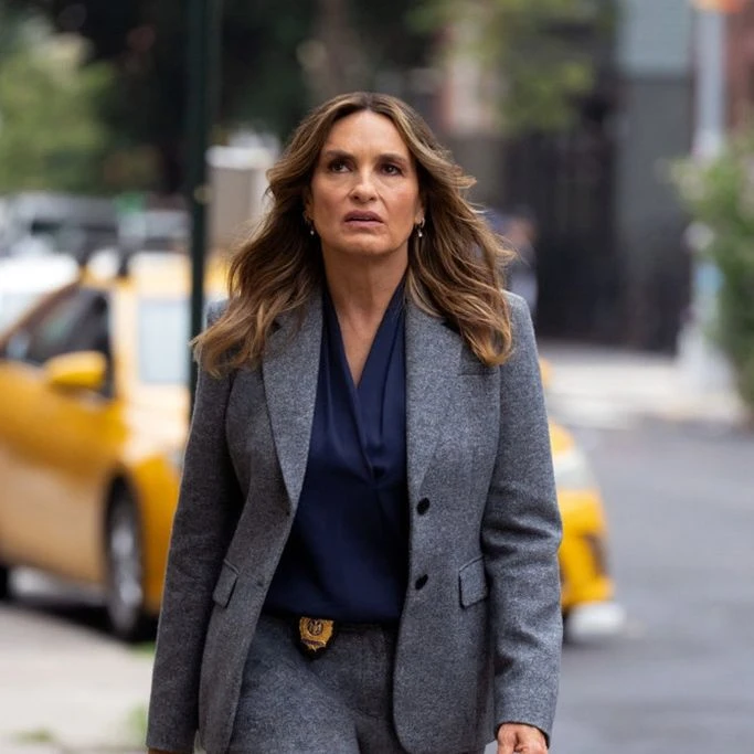 Olivia Margaret 'Liv' Benson thumbnail