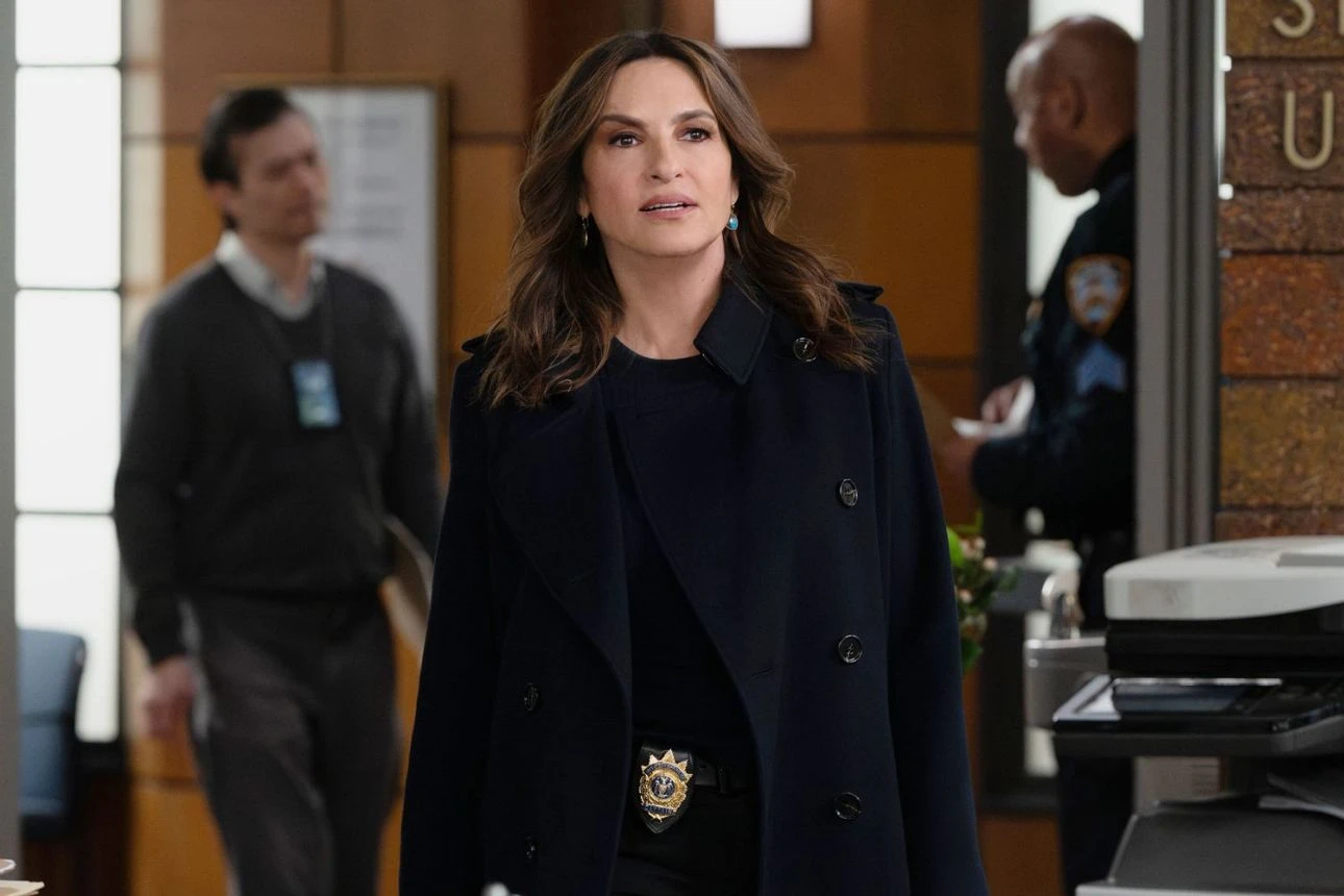 Mariska Hargitay thumbnail