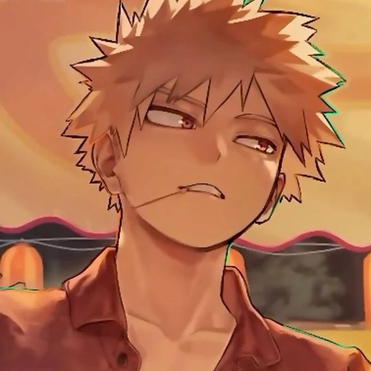 Katsuki Bakugo thumbnail
